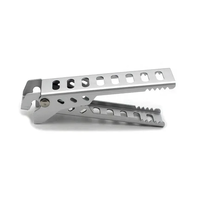 Aluminium Anti-hete Legering C - Kitchen Gadgets That Make Life Easier recensie en prijs