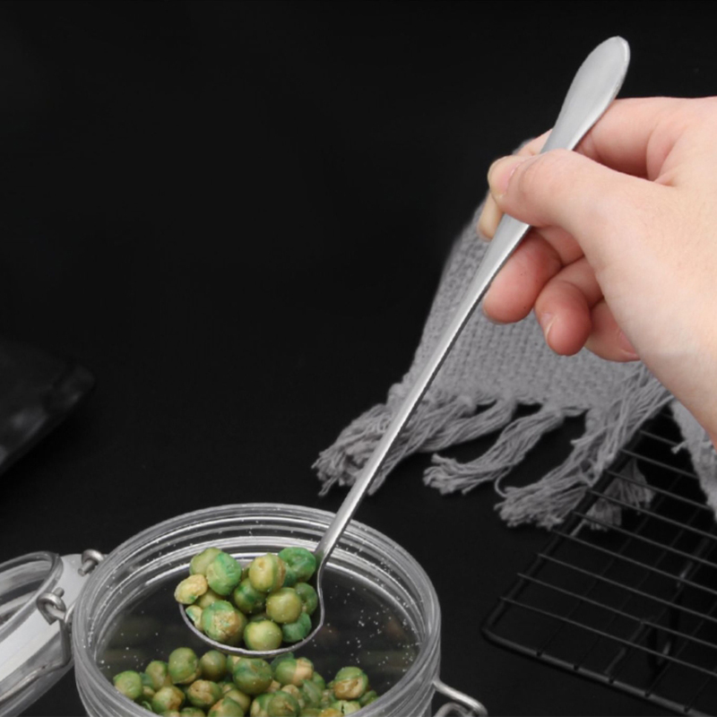 2 Stuks Lange Steelen Handgree - Kitchen Gadgets Needed recensie en prijs