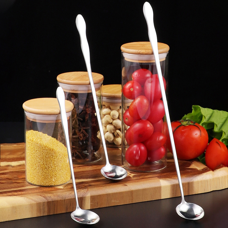 2 Stuks Lange Steelen Handgree - Kitchen Gadgets Needed recensie en prijs
