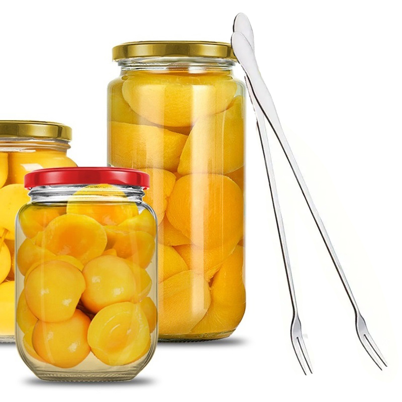 2 Stuks Lange Steelen Handgree - Kitchen Gadgets Needed recensie en prijs