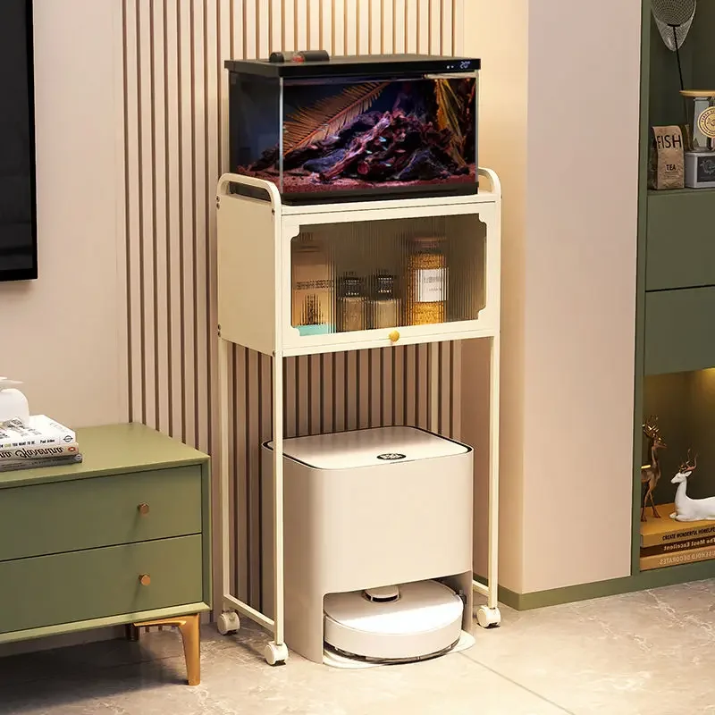 Woonkamer vloerrek opslag mobi - Kitchen Room Gadgets recensie en prijs