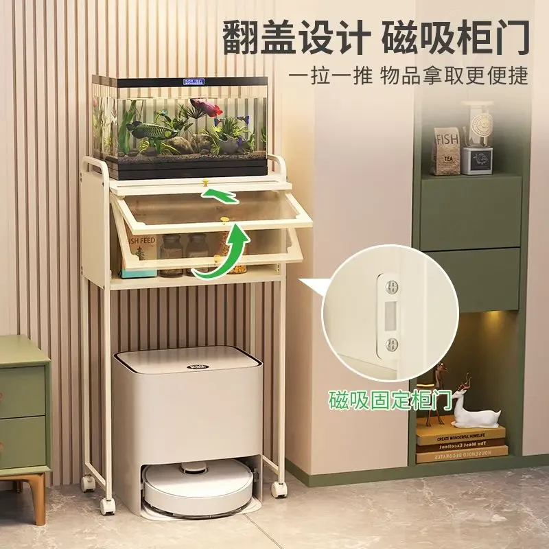 Woonkamer vloerrek opslag mobi - Kitchen Room Gadgets recensie en prijs