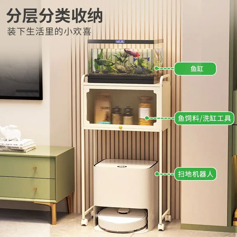 Woonkamer vloerrek opslag mobi - Kitchen Room Gadgets recensie en prijs