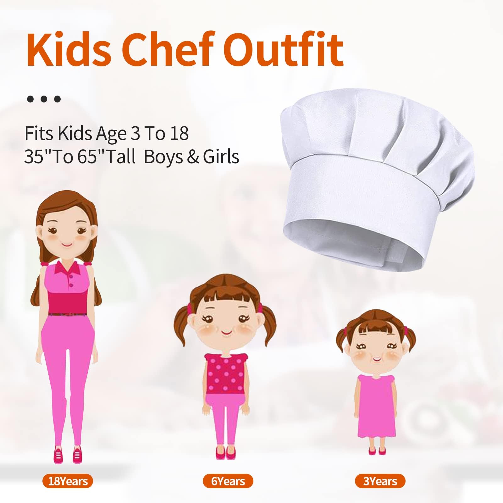 4 stuks witte party petjes kin - Kitchen Gadgets That Make Life Easier recensie en prijs