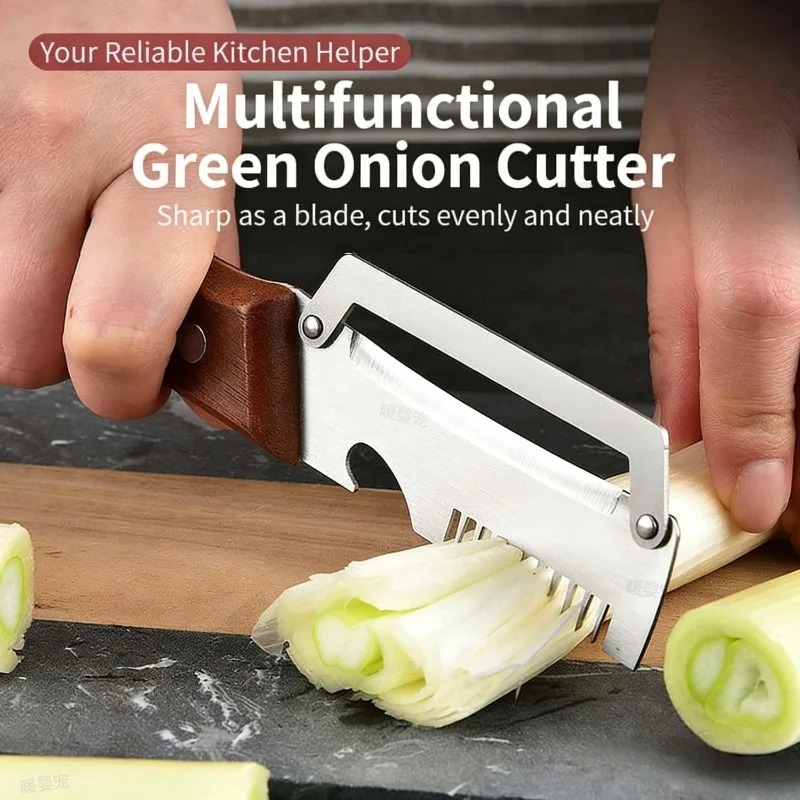 RVS 3-in-1 keuken gadget fruit - Kitchen Gadgets Built In recensie en prijs
