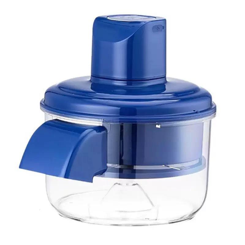 Elektrische fruit- en groentes - Kitchen Gadgets Electric recensie en prijs
