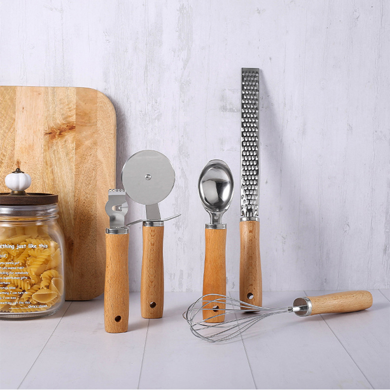 Keuken Gadget Kookgerei Houten - Kitchen Gadgets And Toys recensie en prijs